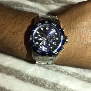 Invicta Men’s Watch.